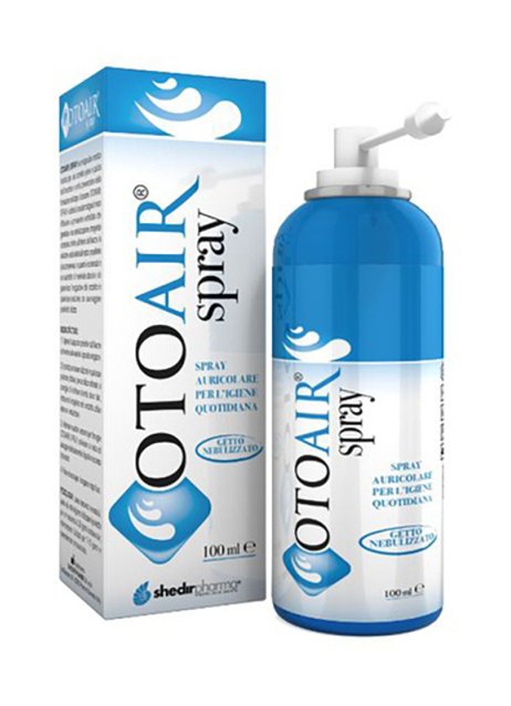 OTOAIR SPRAY 100ML