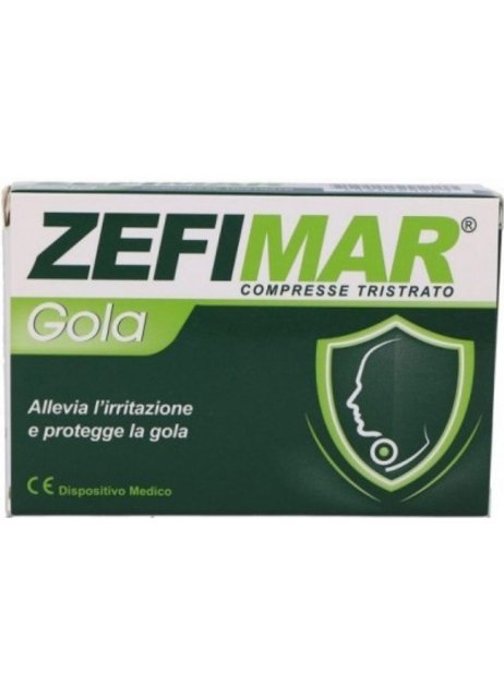 ZEFIMAR GOLA 24CPR