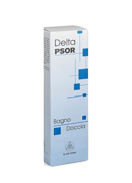 DELTAPSOR BAGNODOCCIA 200ML