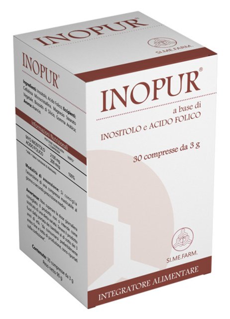 INOPUR 30CPR