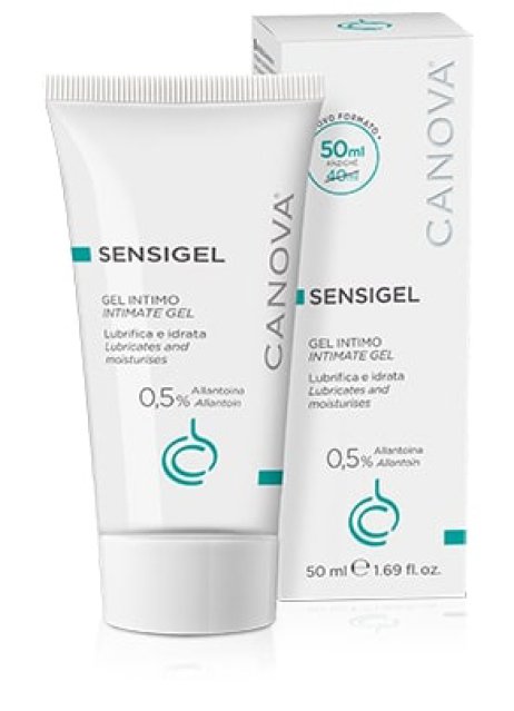 SENSIGEL CANOVA 50ML