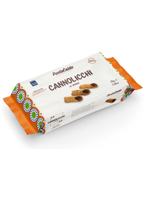 CANNOLICCHI 90G