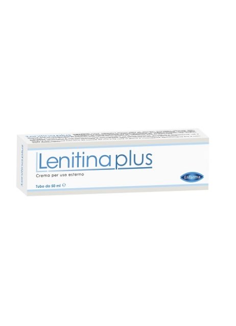 LENITINA Plus 50ml