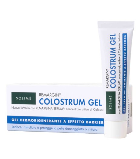 REMARGIN COLOSTRUM GEL 15ML