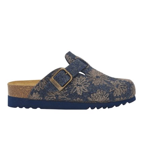 DAKOTA AD FLORAL PRI W NAVY 37