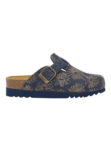 DAKOTA AD FLORAL PRI W NAVY 37