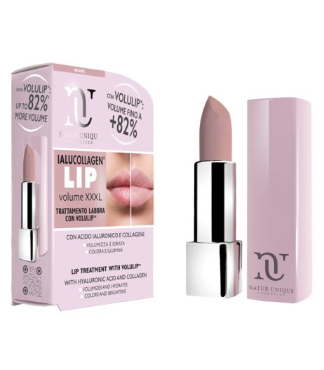 NATUR UNIQUE LIP VOLUME 3XL NU