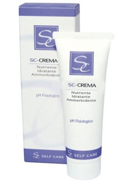 SC CREMA INTIMO 50G