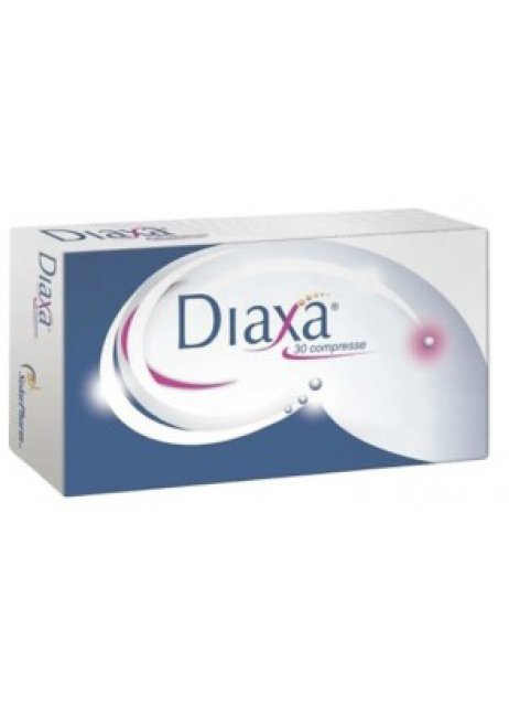 DIAXA 30CPR