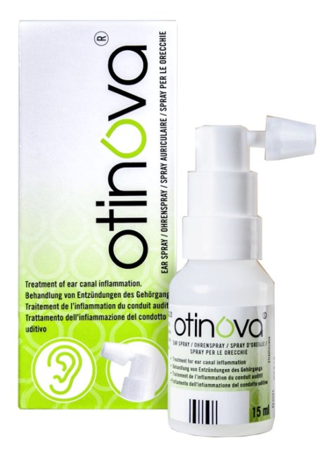 OTINOVA Spray 15ml