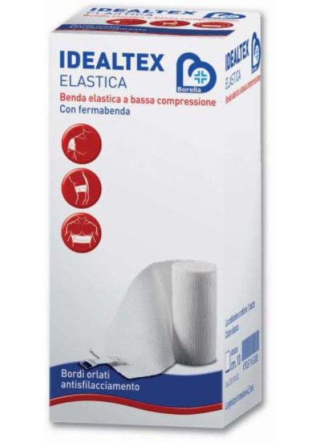 BENDA IDEALTEX 15X450CM