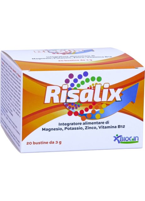 RISALIX 20BUST 3G