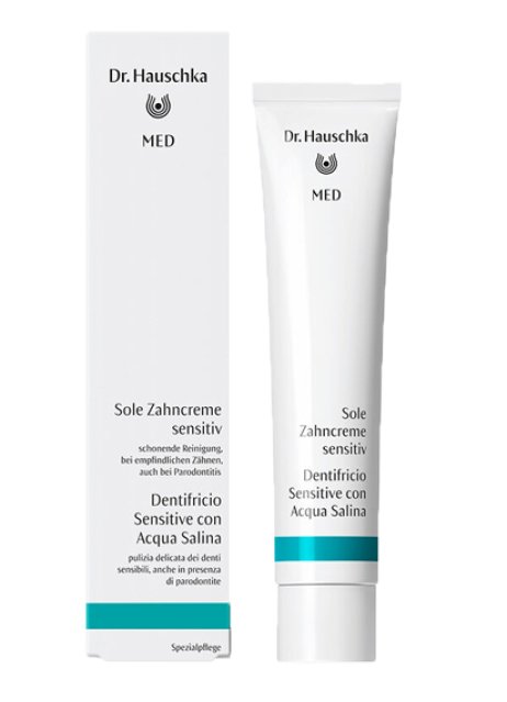 DR HAUSCHKA DENTIF S ACQ S75ML