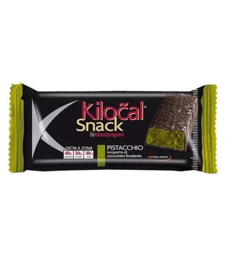 KILOKAL Barr.Snack Pist.33g