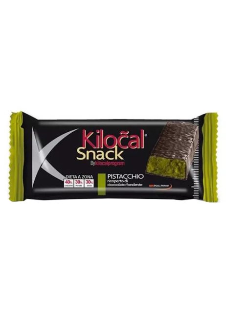 KILOKAL Barr.Snack Pist.33g