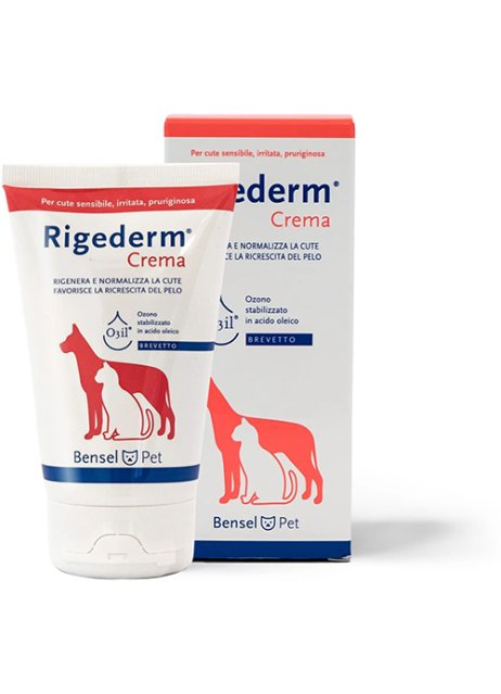 RIGEDERM CREMA 100ML