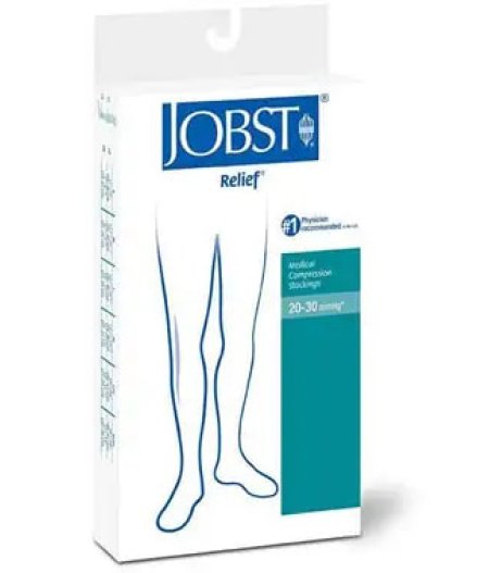 JOBST Rel.20-30mmHg Calza S