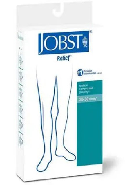 JOBST Rel.20-30mmHg Calza S