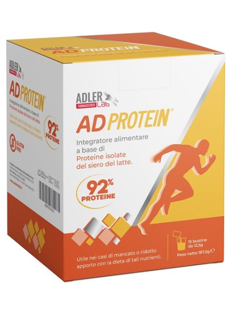 ADPROTEIN 15 Bust.