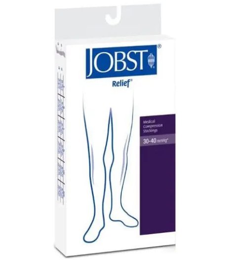 JOBST Rel.30-40mmHg Calza L