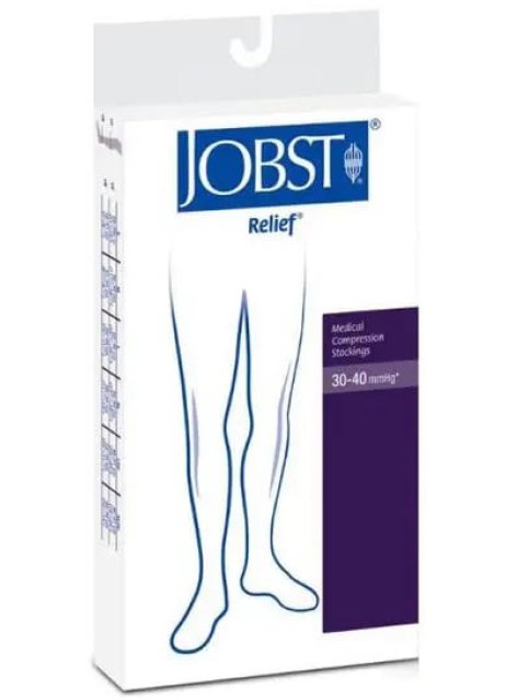 JOBST Rel.30-40mmHg Calza L