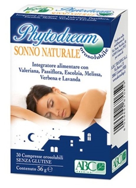 MELATONINA Sonno Nat.30Cps Oro