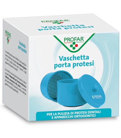 PROFAR VASCHETTA PORTAPROTESI