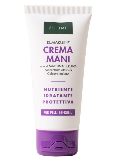 REMARGIN CREMA MANI 50ML