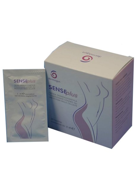 SENSEPLUS 30BUST