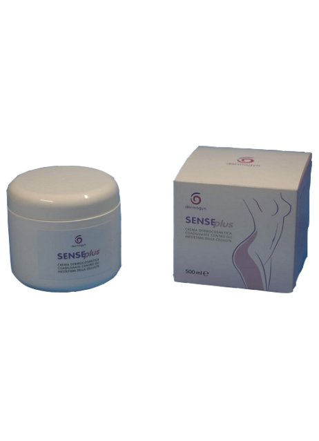 SENSEPLUS 500ML