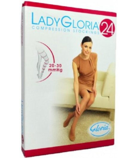 LADYGLORIA 24 A-Regg.Nero 2