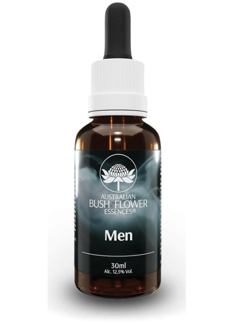 MEN GOCCE 30ML