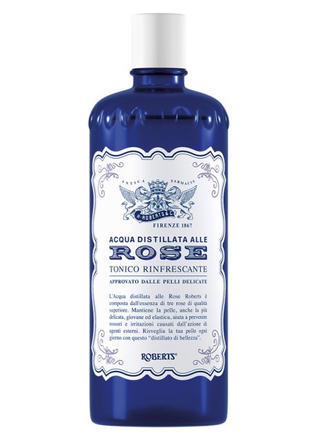 ACQUA ALLE ROSE TON ACQ ROSE