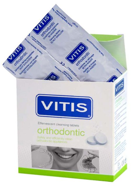 VITIS Ortho 32 Cpr