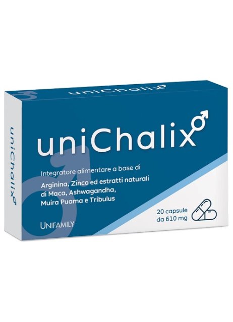 UNICHALIX 20 Cps