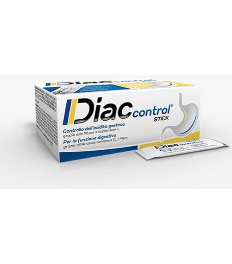 DIAC CONTROL 20STICK