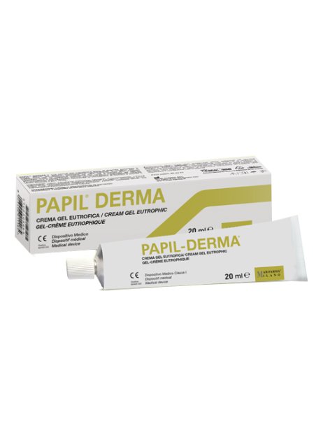 PAPIL Derma Crema 20 ml