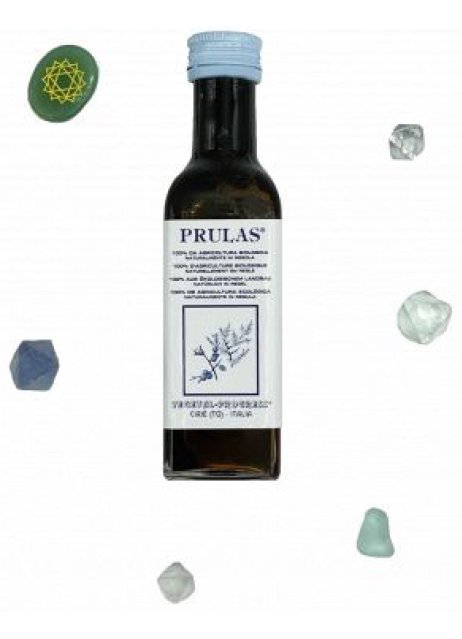 PRULAS REGULAR BIO 100ML