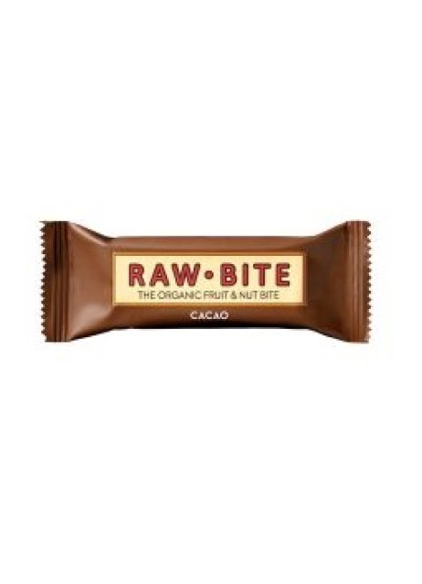 RAW BITE CACAO 50G