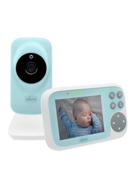 CH Baby Monitor Video Start