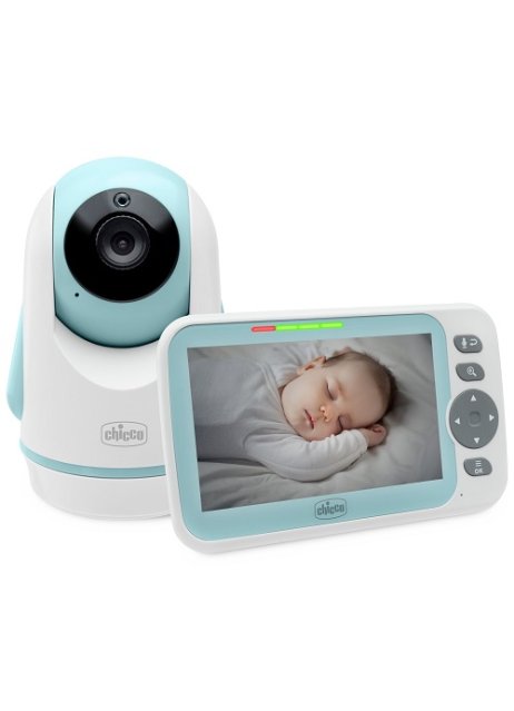 CH Baby Monitor Video Evolut.