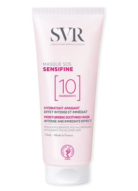 SENSIFINE Masque SOS 75ml