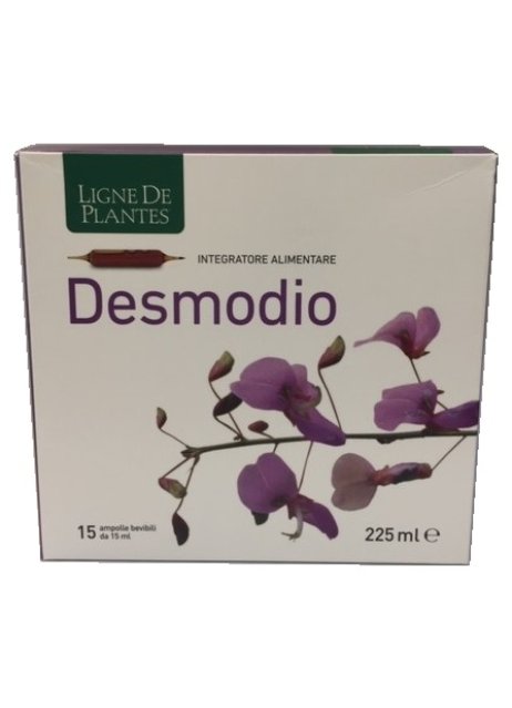 DESMODIO ROSMARINO 15AB 15ML