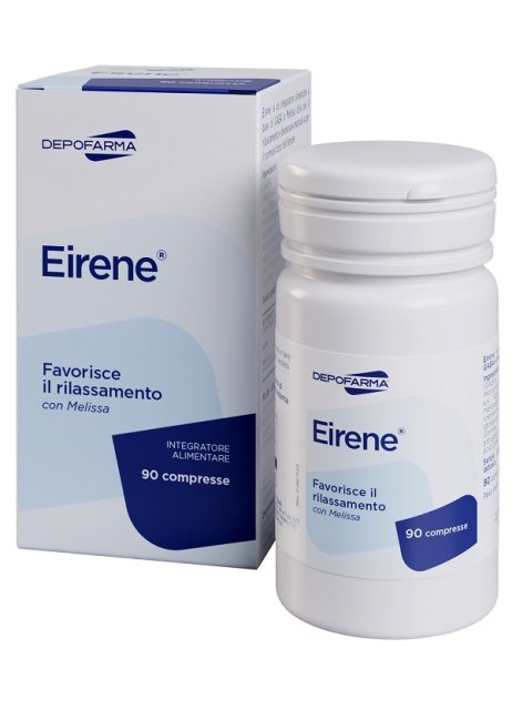 EIRENE 90 Cpr