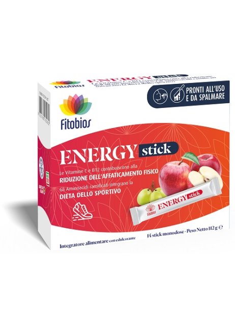 ENERGY STICK 14Stick