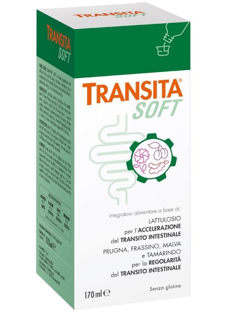 TRANSITA Soft 170ml