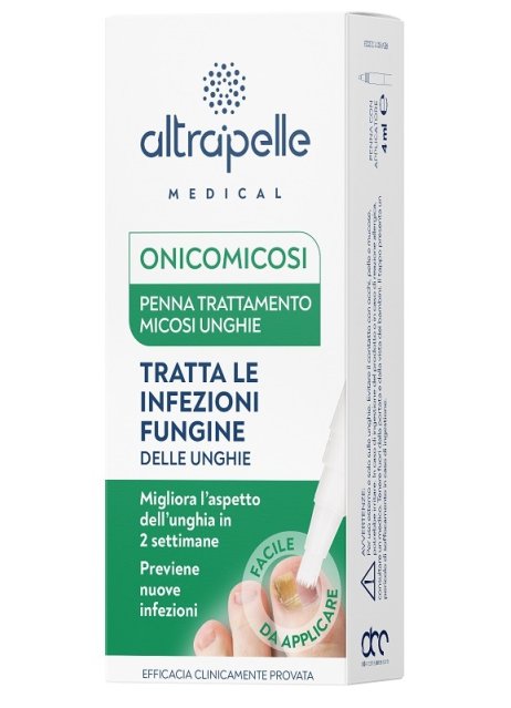 ALTRAPELLE MEDICAL PENNA ONIC