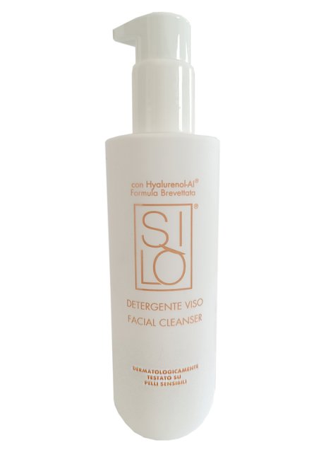 SILO'Deterg.Viso 200ml