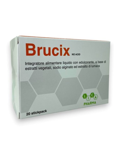 BRUCIX 20 Stick