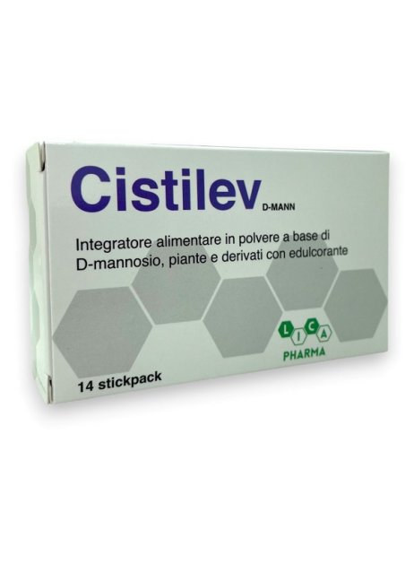 CISTILEV 14 StickPack